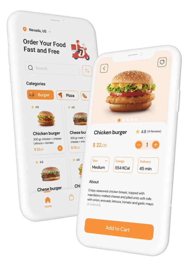 Изображение платформы DELICIO