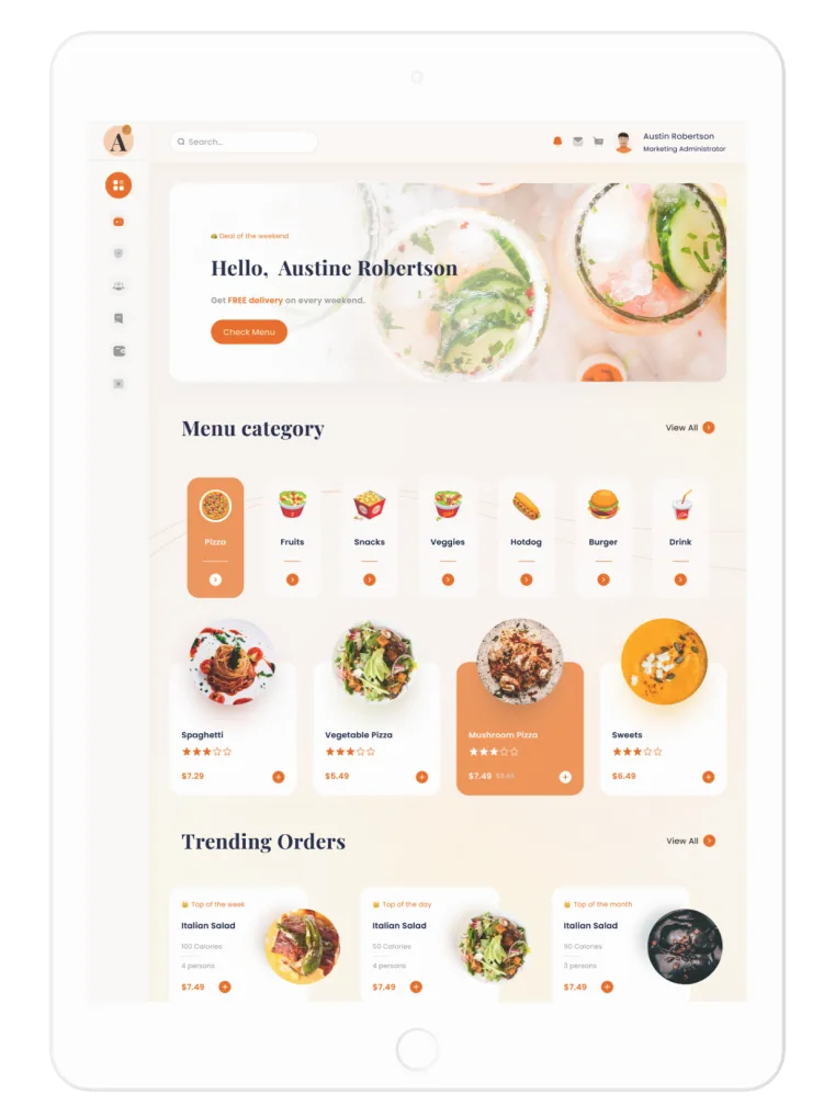 Преимущества использования платформы DELICIO