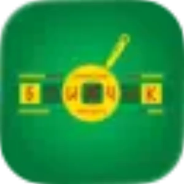 Mister Apelsin screen 1