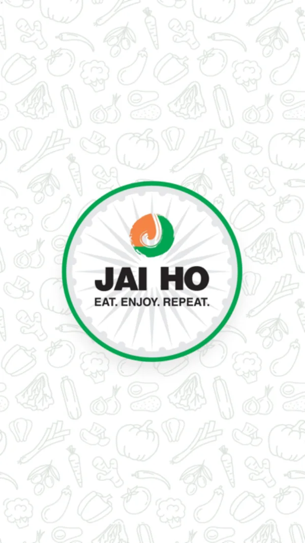 Jai Ho screen 1